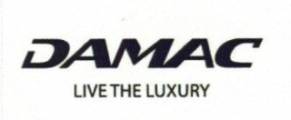DAMAC