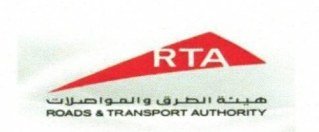 Roads and Transport Authority (RTA)