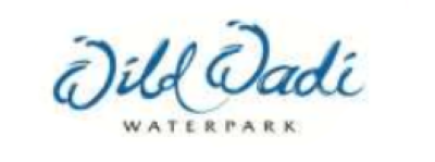 Wild Wadi Waterpark